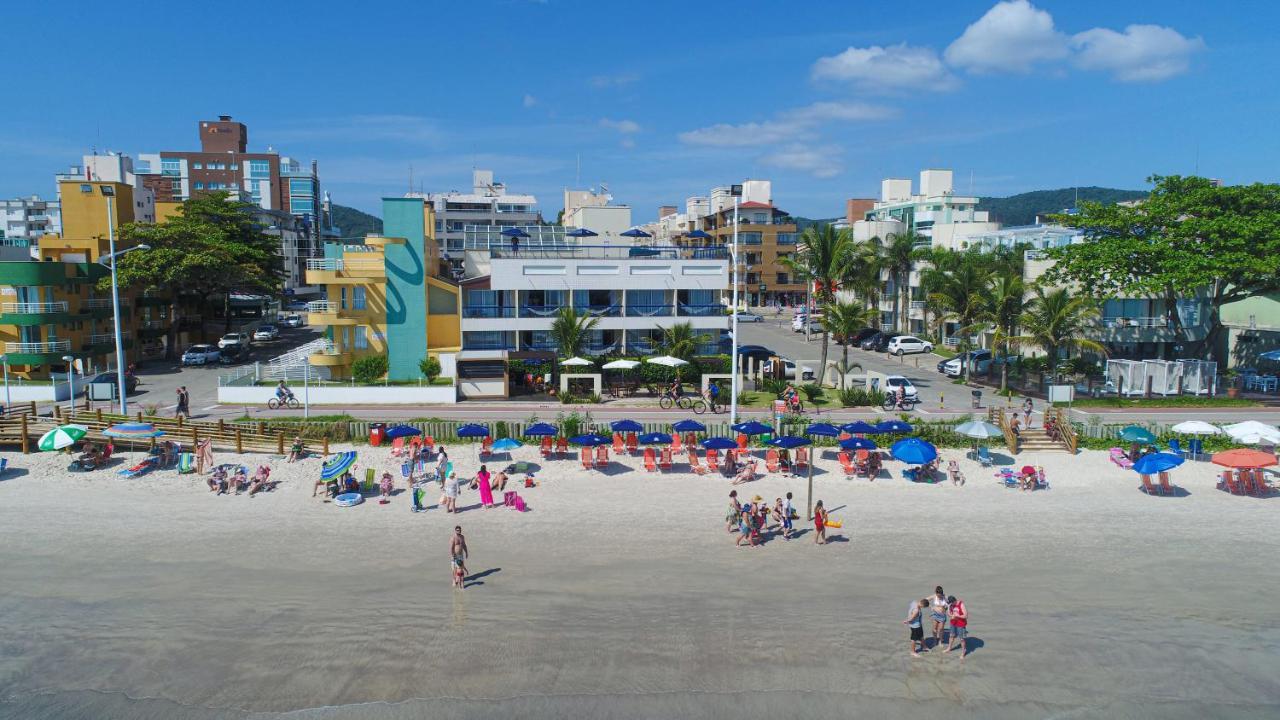 Pousada Garateia Bombinhas Exterior photo