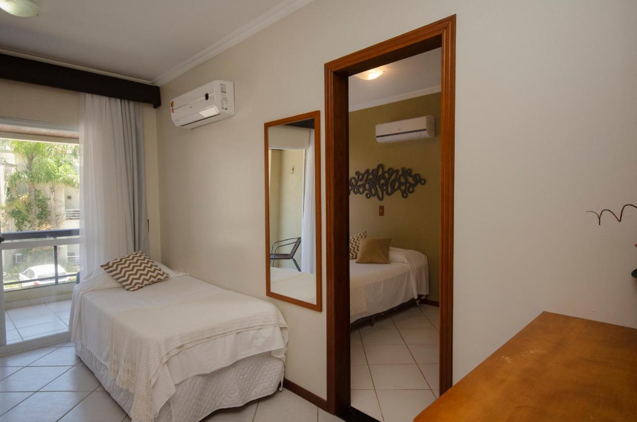 Pousada Garateia Bombinhas Exterior photo