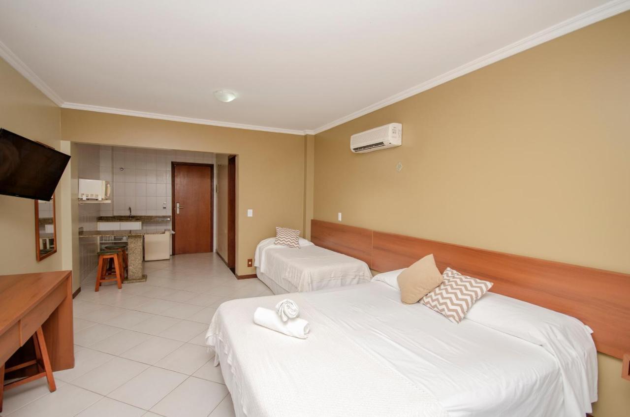 Pousada Garateia Bombinhas Exterior photo