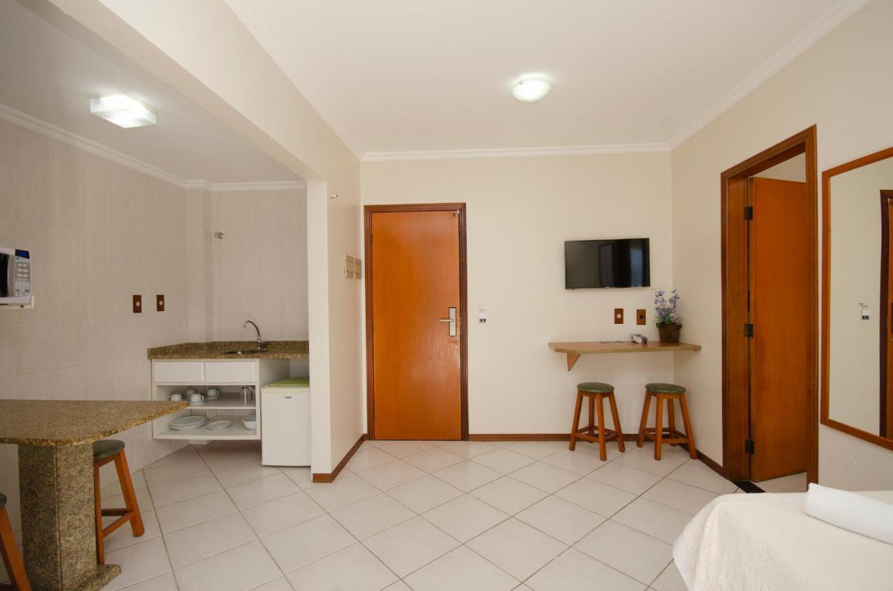 Pousada Garateia Bombinhas Exterior photo
